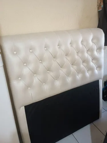Cabeceira de cama