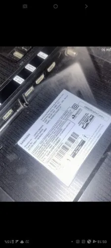 Samsung 50 polegadas