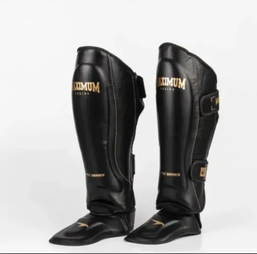 Caneleira Maximum pro series 