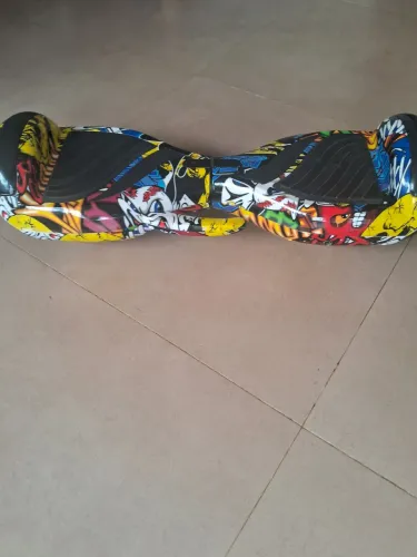 Vende se hoverboard