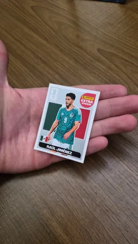Raúl Jiménez Prata - FWC 2026