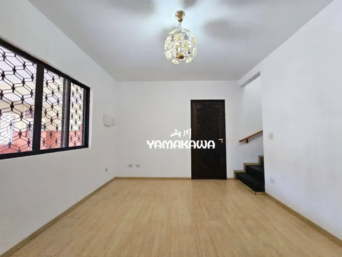 Sobrado com 3 dormitórios, 163 m² - venda por R$ 650.000,00 ou aluguel por R$ 3.599,36/mês