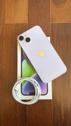 VENDO IPHONE 14 - 128g