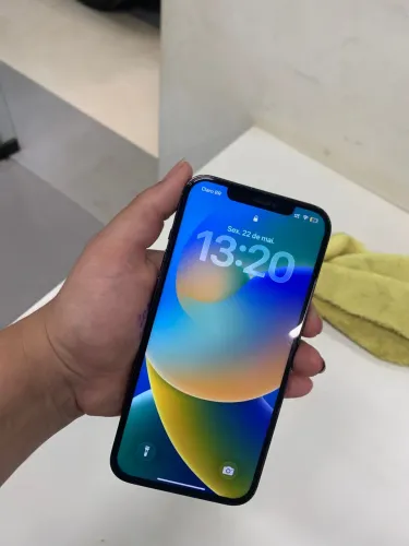 iPhone 12 Pro Max