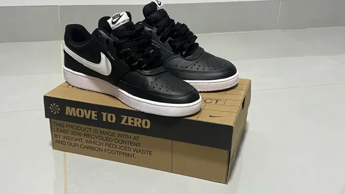 Nike Court Vision Low
