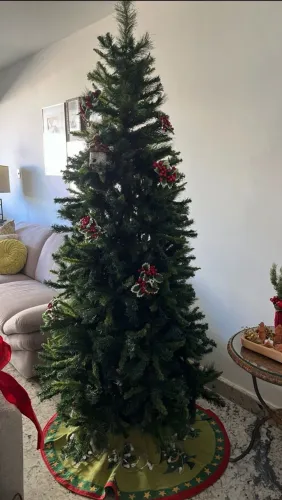 Árvore Natal