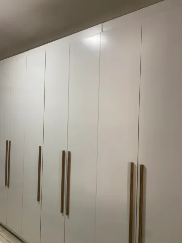 Guarda roupa casal