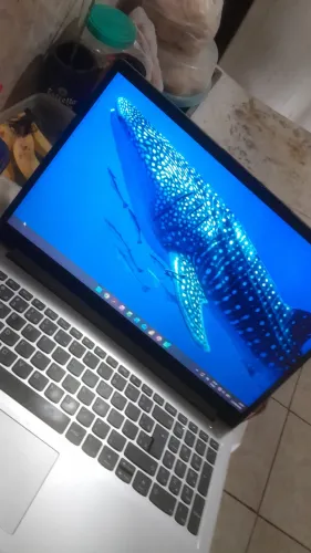 ? LENOVO IDEAPAD 1 - R$2.400 FIXO - PRA SAIR LOGO
