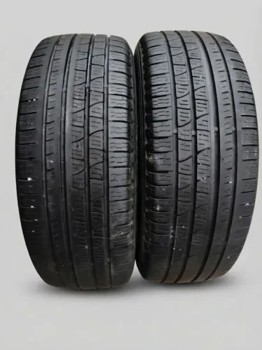 Pneu 225 60 17 Pirelli Scorpion original para Fiat Toro Compass e outros