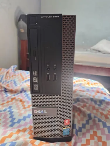 Desktop Optiplex 3020