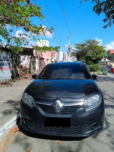 Renault Sandero Expression Flex 1.0 12V 5P 2018