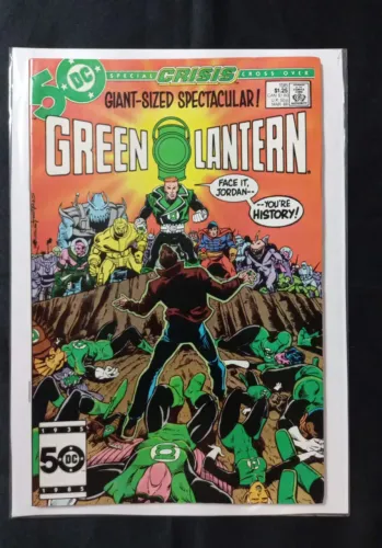 HQ Importada Green Lantern Lanterna Verde