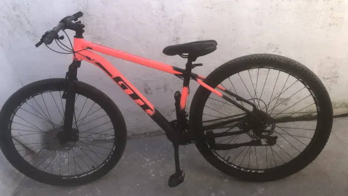 Bike GTI aro 29