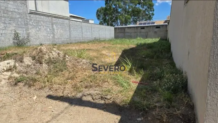 Excelente Terreno à venda no Condomínio Dom Philip bairro Bela Vista - Itaboraí/RJ