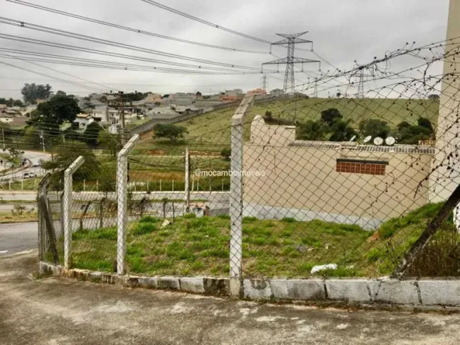 Terreno-À VENDA-Loteamento Itatiba Park-Itatiba-SP
