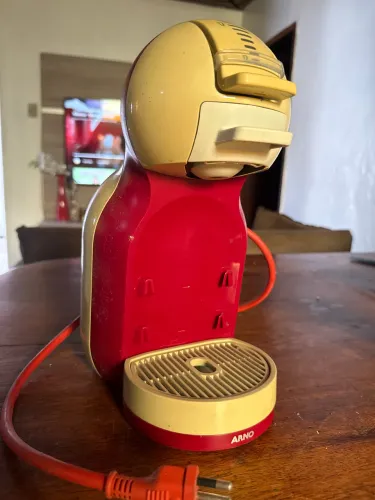 Cafeteira