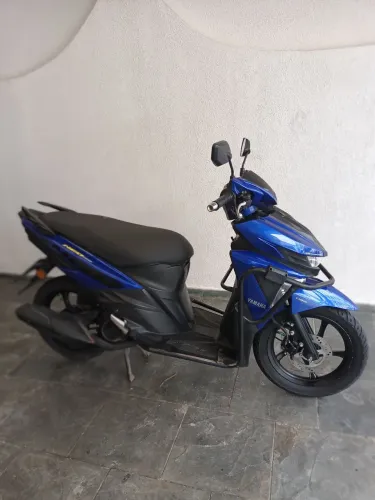 Yamaha NEO 125 AUTOMATIC