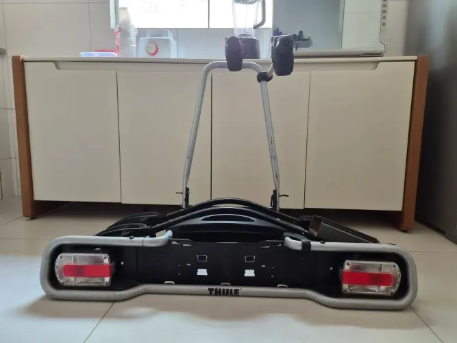 Trabsbike Thule