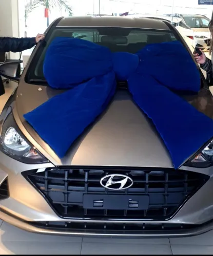 Hyundai HB20 Vision 1.0 Flex 12V MEC 2021