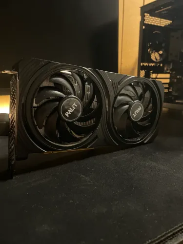 RTX 4060 palit