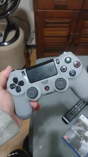 Controle de PS4