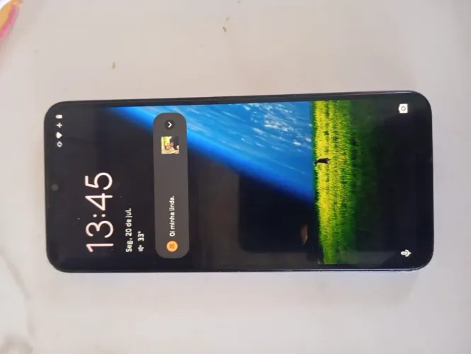Moto G30