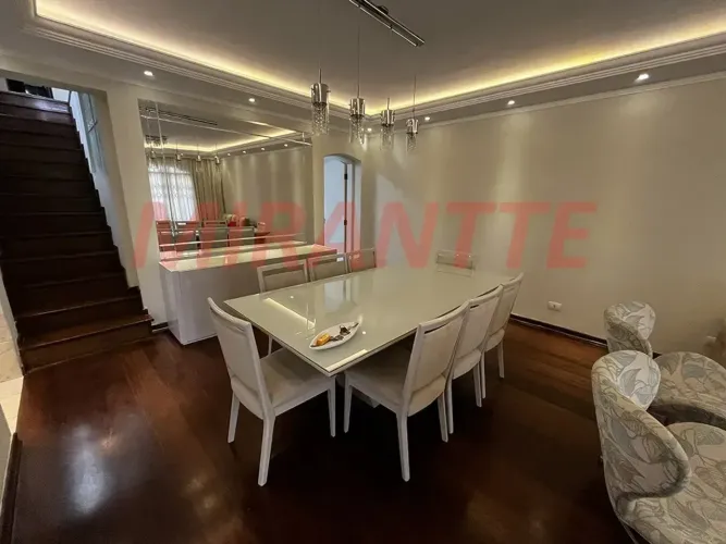 Jardim São Paulo, Sobrado para venda tem 168 metros quadrados com 4 quartos em Vila Paulic