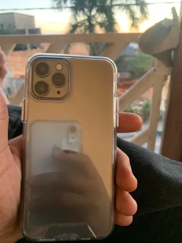 Vende-se iPhone 11 PRO