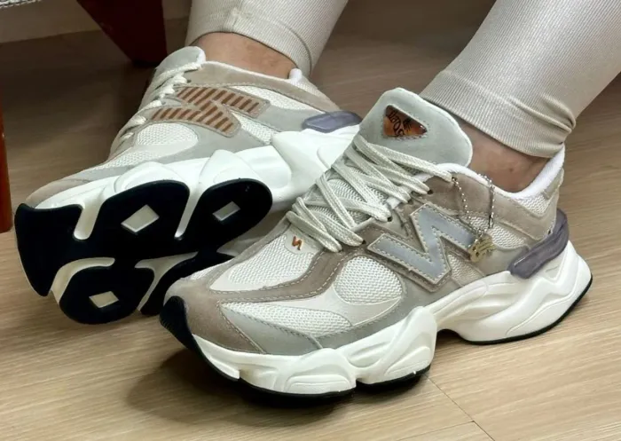 Tênis New balance 