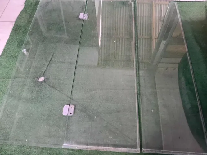 Box de banheiro