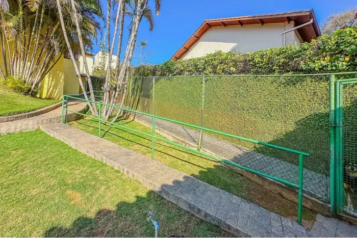Casa-Para Venda-3600 ESTRADA DA FAZENDINHA, GRANJA VIANA, Granja Viana, Cotia, São Paulo