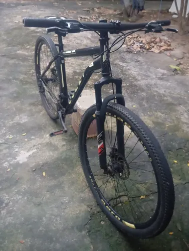 Bicicleta colli