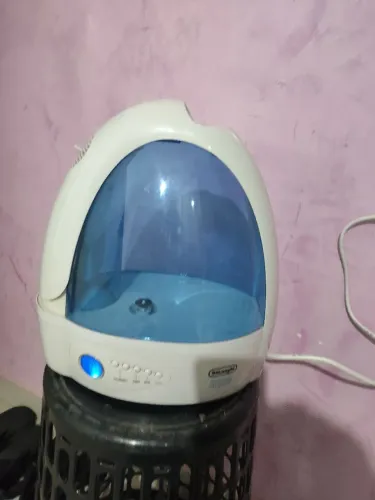 umidificador de ar portátil,