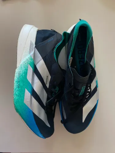 Tênis adidas adios pro 4 ORIGINAL - 42