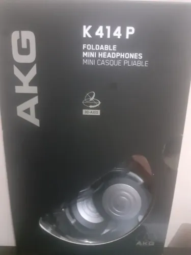 Fone AKG