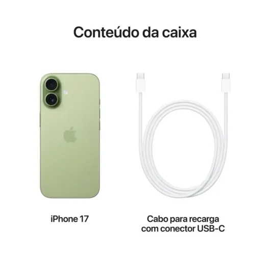 iPhone 17