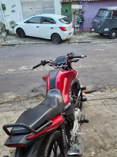Fan 160 Flex