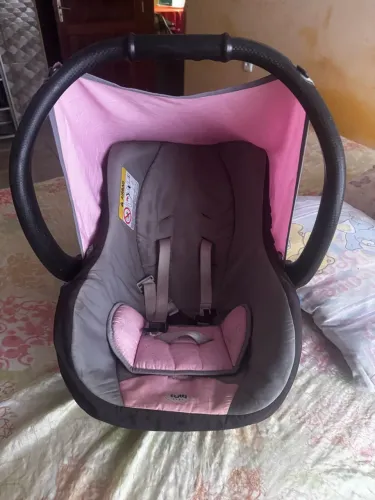 VENDE-SE BEBÊ CONFORTO