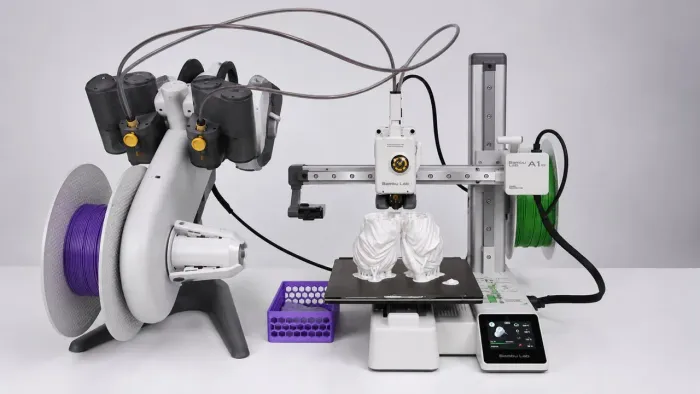 ? IMPRESSORA 3D E FILAMENTOS - LOJA FÍSICA EM VITÓRIA/ES