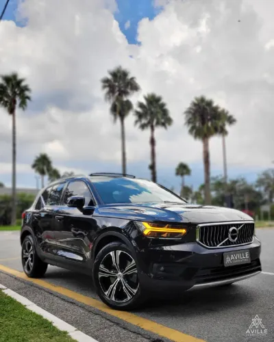 Volvo XC40 XC 40 T-5 Híbrido Inscription 1.5 FWD 2022
