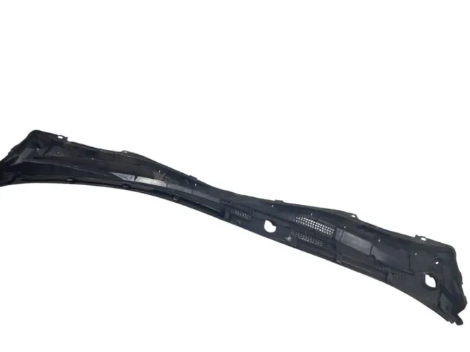 Moldura Grade Churrasqueira Ford Fusion 2006 2007 A 2010