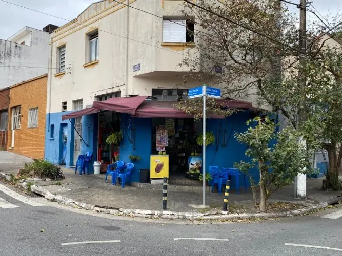 Passo o Ponto - Lanchonete - 38 Anos de Tradição