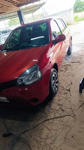 Renault Clio Rn/alize/expr./1.0 Hi-power 16V 5P 2016