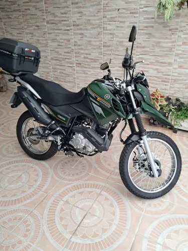 Yamaha Crosser Z 150 ABS(2025/2025)