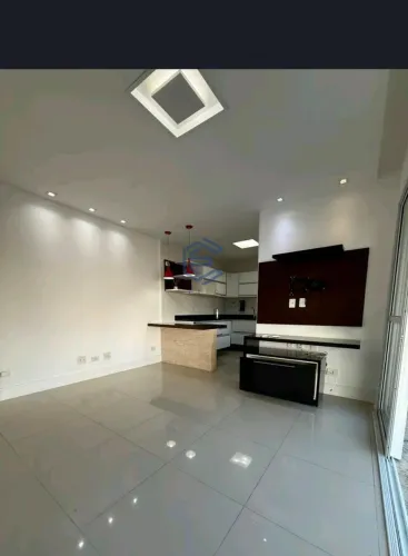 APARTAMENTO RESIDENCIAL em Santos - São Paulo, Gonzaga
