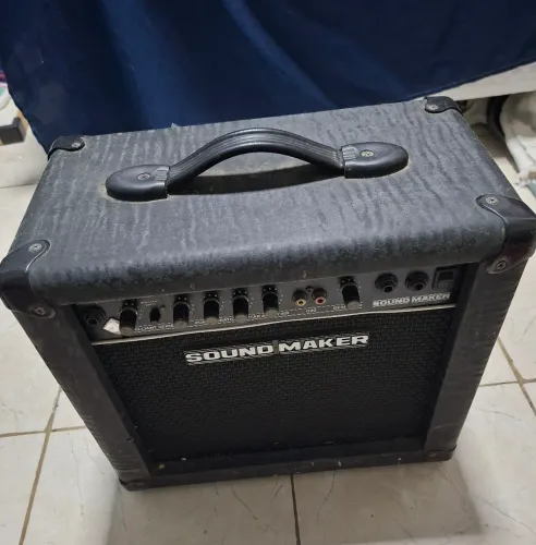 Sound Maker G20