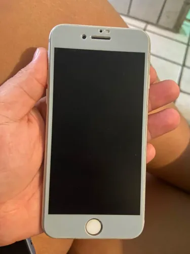 VENDENDO UM IPHONE