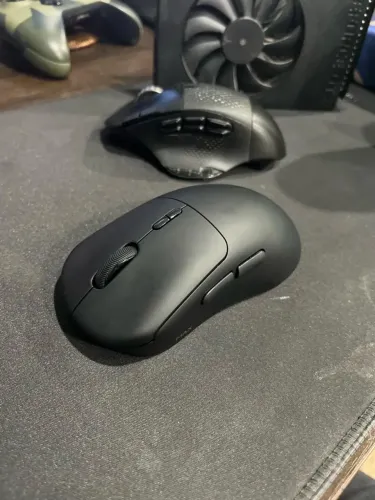 Mouse Gamer VT3 Pro Max Gen 2 8k