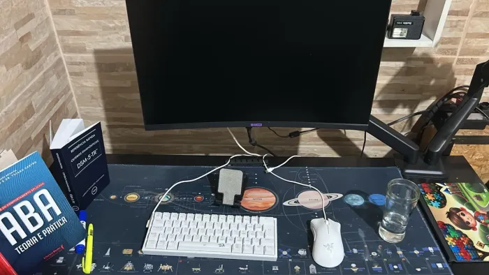 Pc gamer, TROCO POR MACBOOK