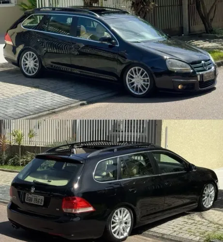 Todas jetta variant aro 17 5x112